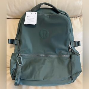 Lululemon Backpack